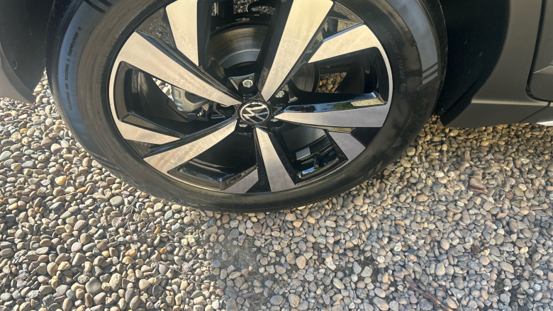 Volkswagen Taigo 1.0 TSI 115 Match 5dr Petrol Hatchback